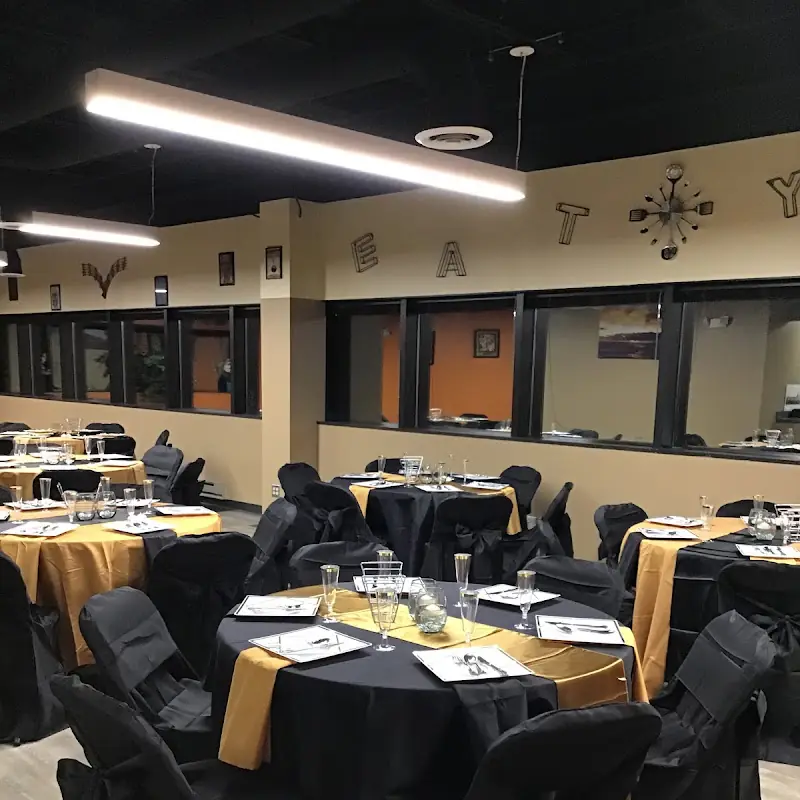 Lorenzo's Grill