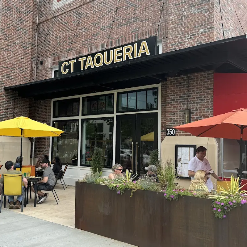 CT Cantina & Taqueria
