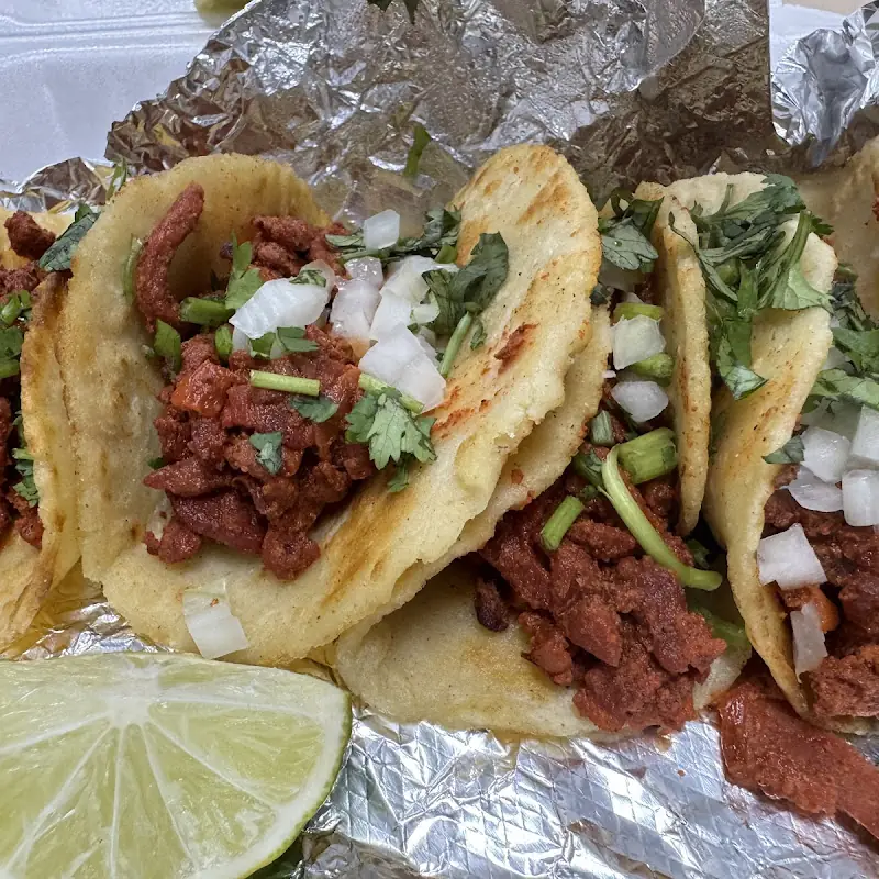 Zefe’s Taqueria