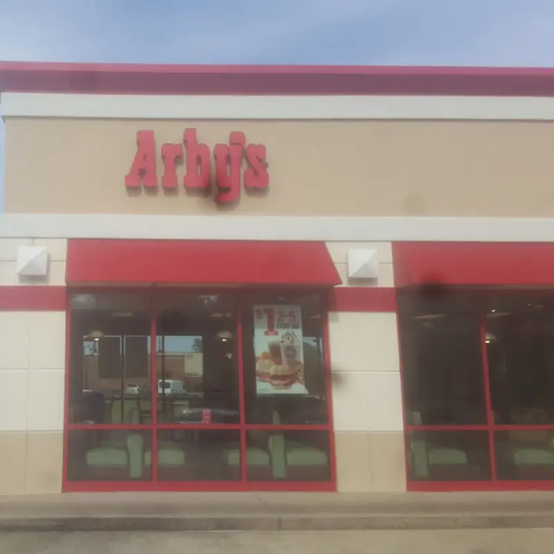 Arby's