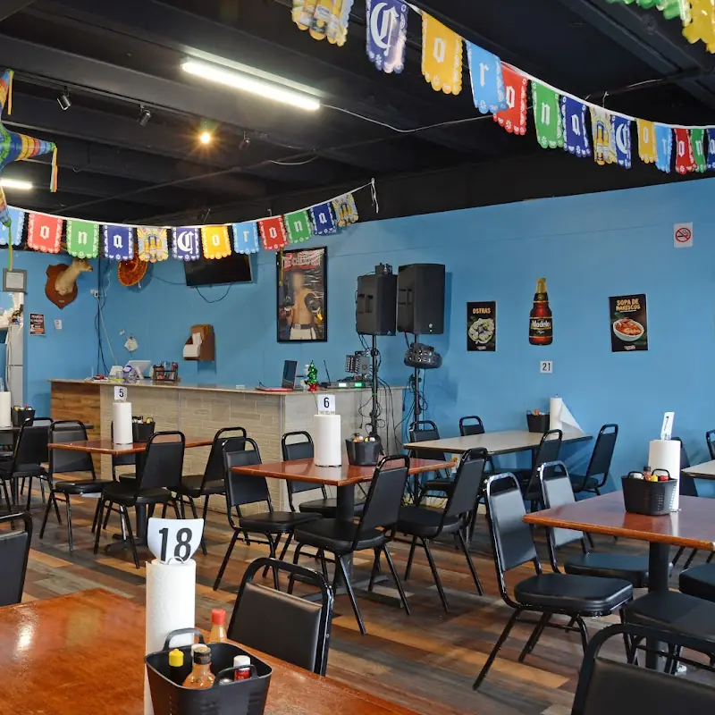 Vallarta Mexican Restaurant