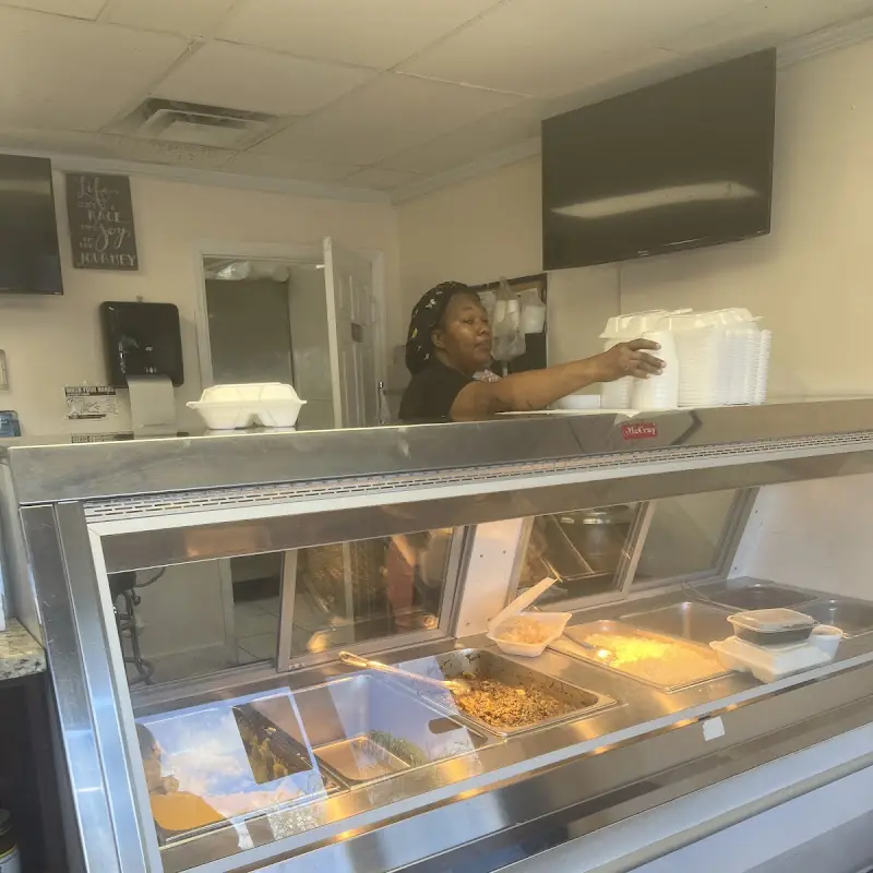 Grace Bakery & Cafe