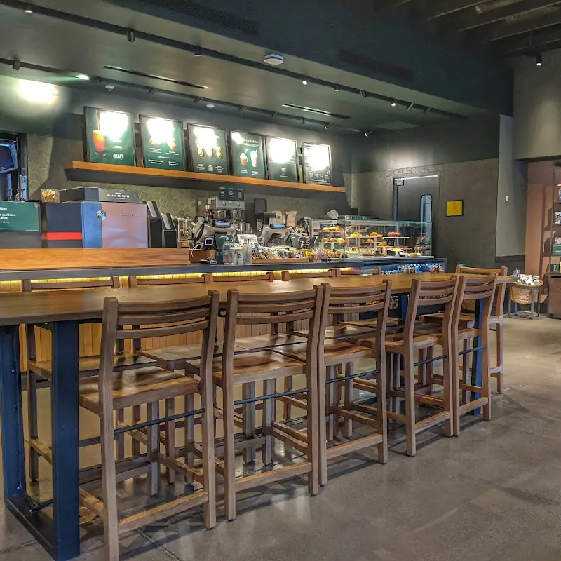 Starbucks Coffee Company