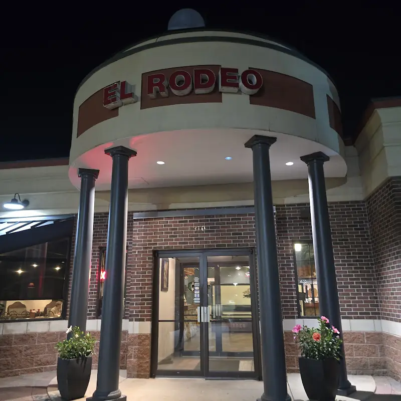 El Rodeo