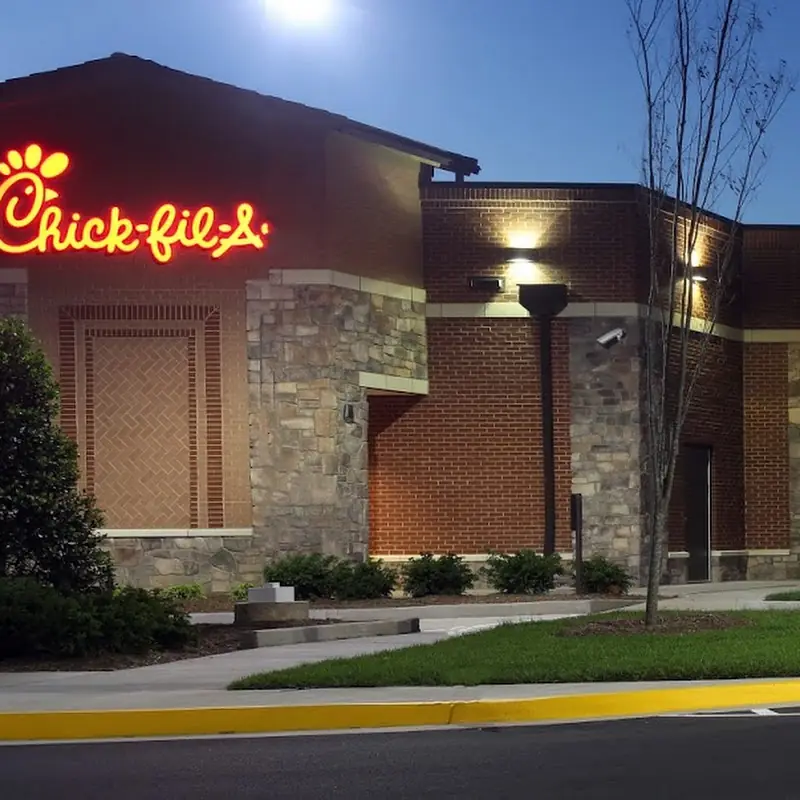 Chick-fil-A