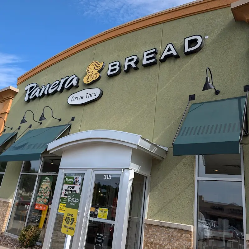 Panera Bread
