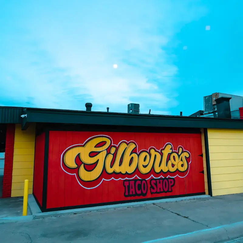 Gilberto’s Taco Shop #2