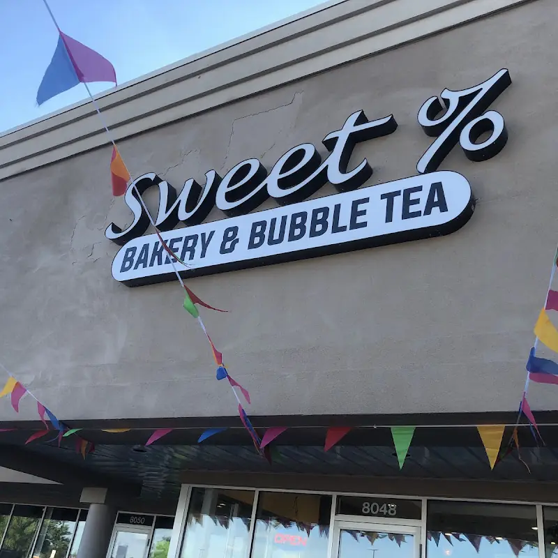 Sweet Percent