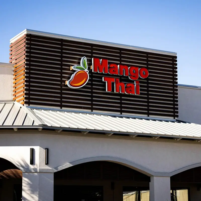 Mango Thai