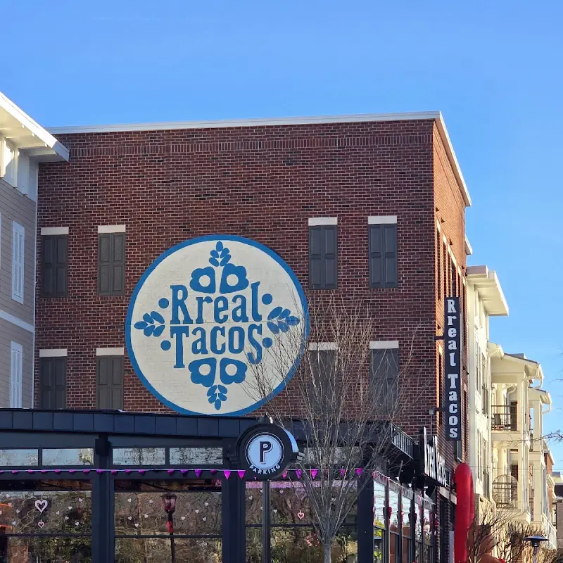 Rreal Tacos - Lawrenceville
