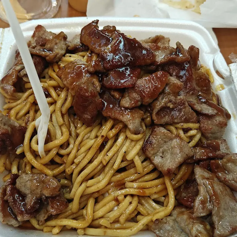 Tokyo Grill