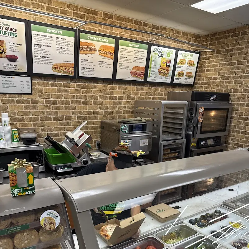 Subway