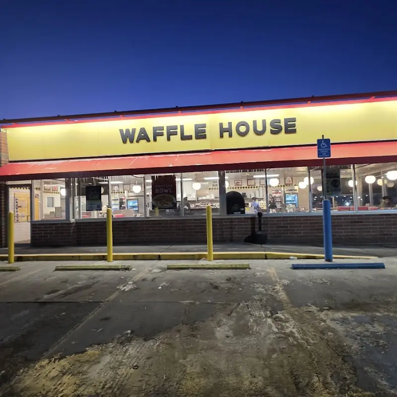 Waffle House