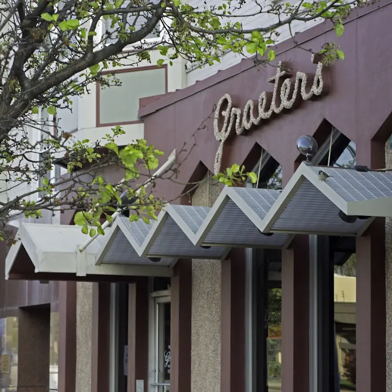 Graeter's Ice Cream