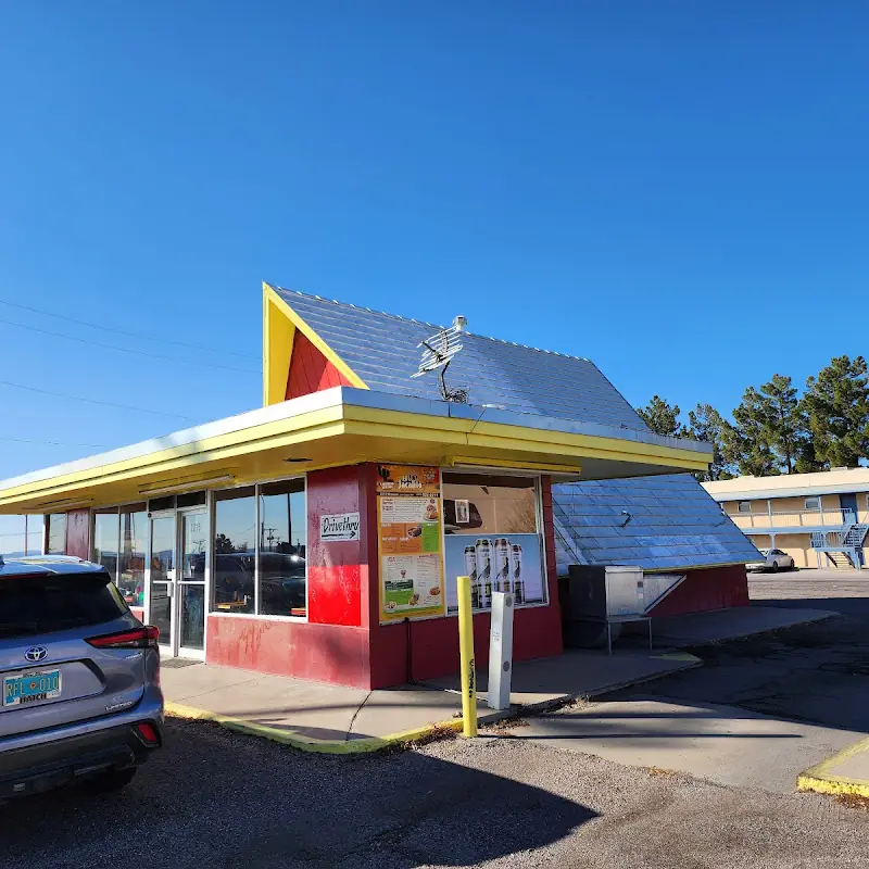 El Jacalito Restaurant