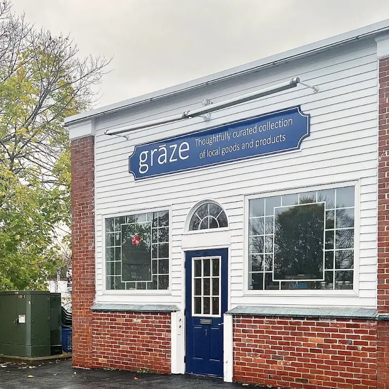 Grāze LLC