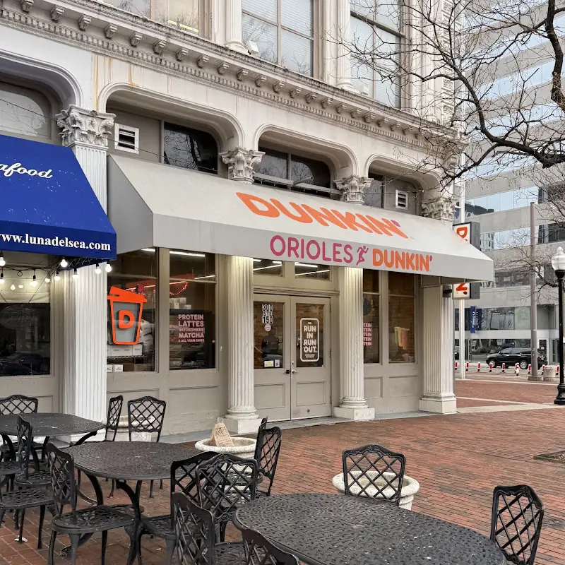 Dunkin’