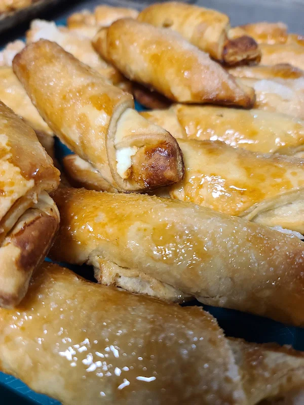 Panadería Alturas de Río Grande