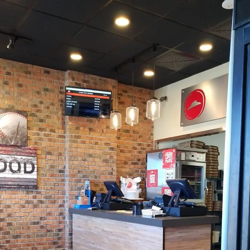 Pizza Hut