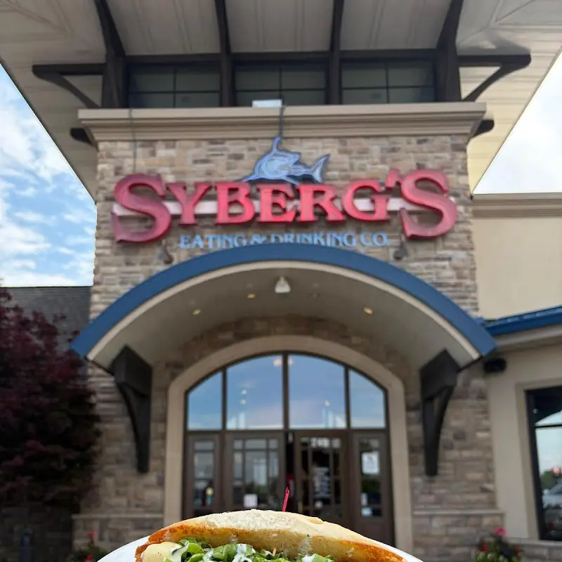 Syberg's Arnold
