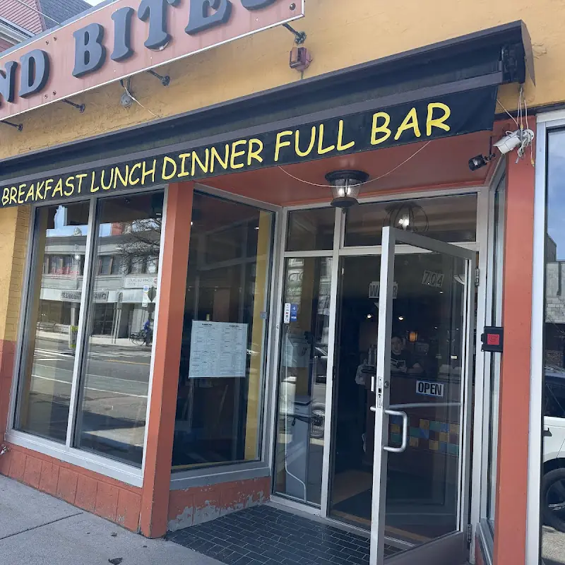 Sound Bites Cafe