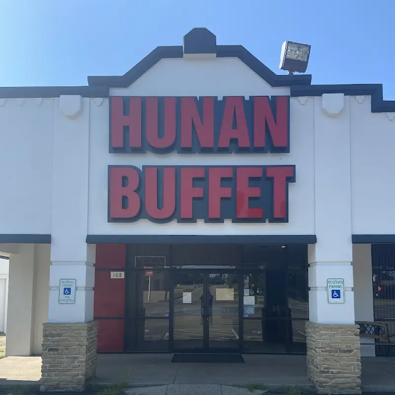 Hunan Buffet