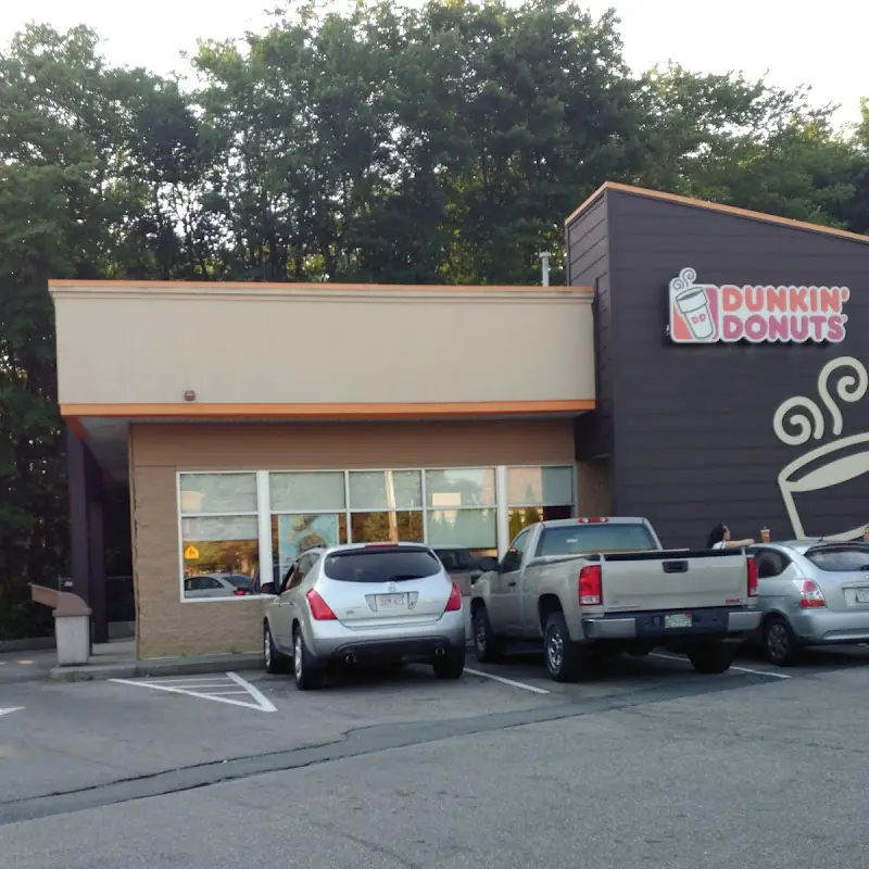 Dunkin'