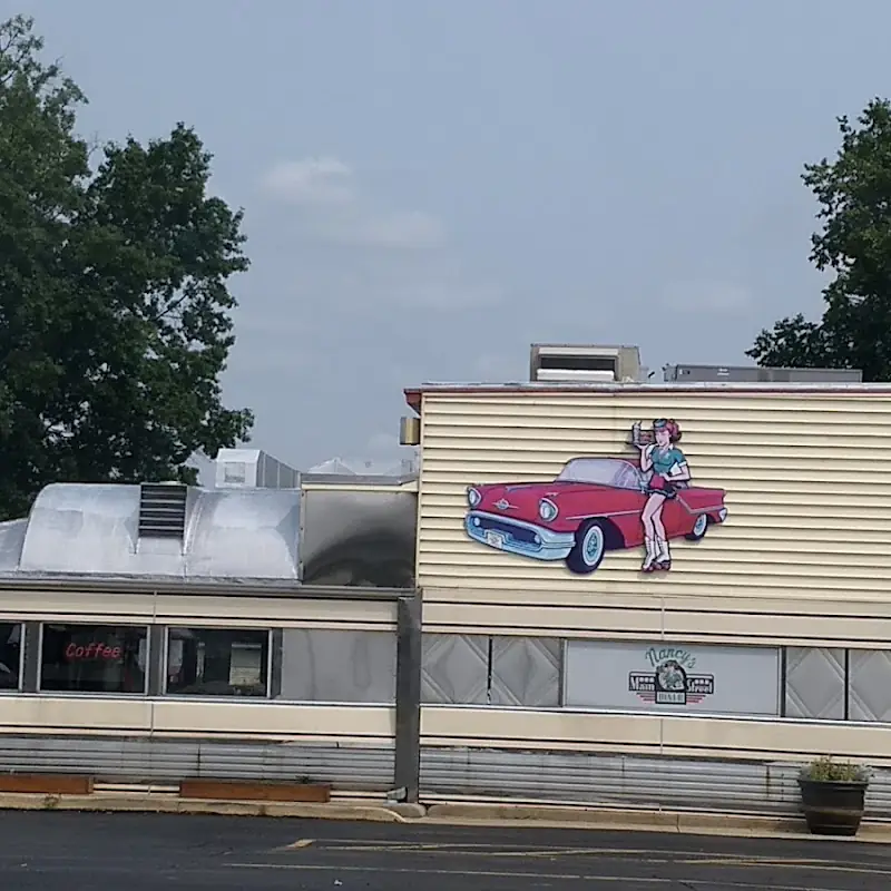 Nancy's Main Street Diner