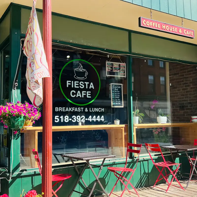 Fiesta Cafe