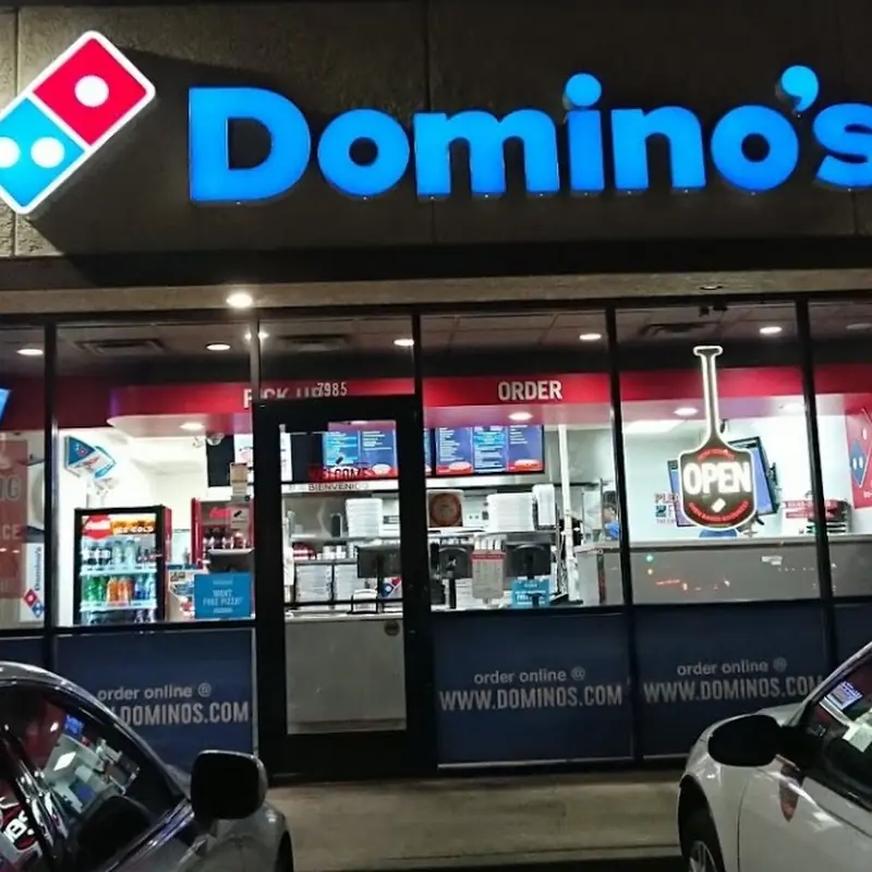 Domino's Pizza