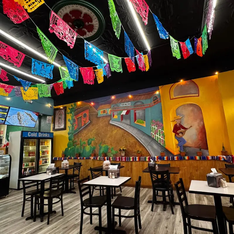 Tacos Don Juan