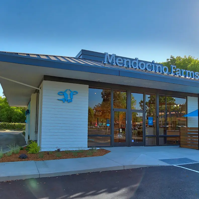 Mendocino Farms