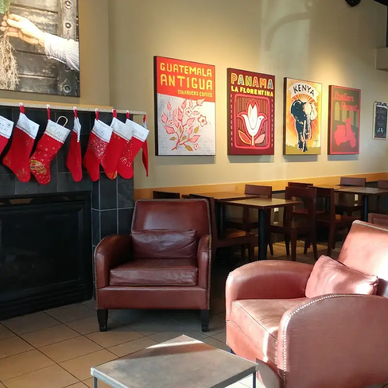 Starbucks Coffee Company