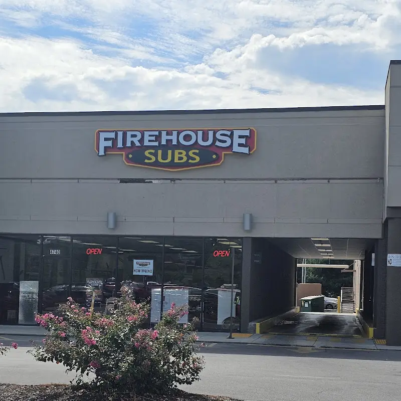 Firehouse Subs East Town Crossing