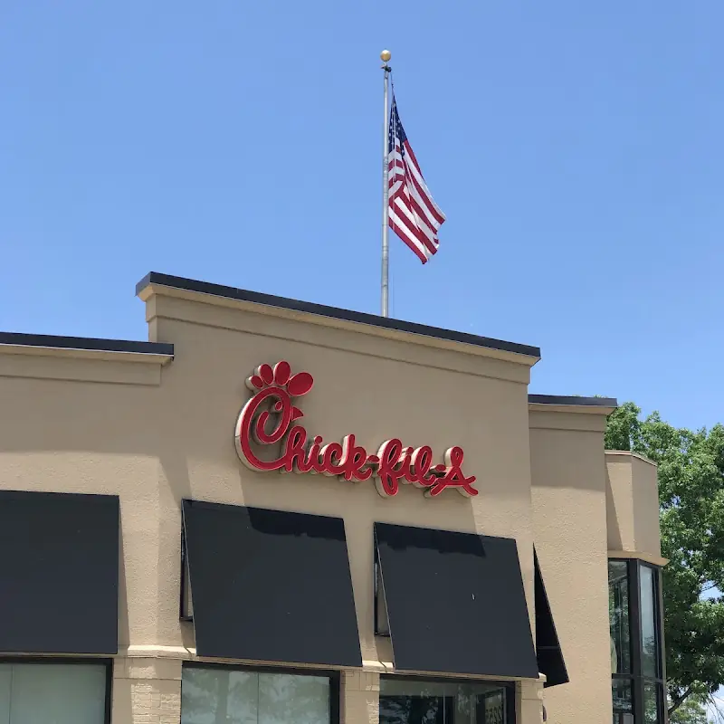 Chick-fil-A