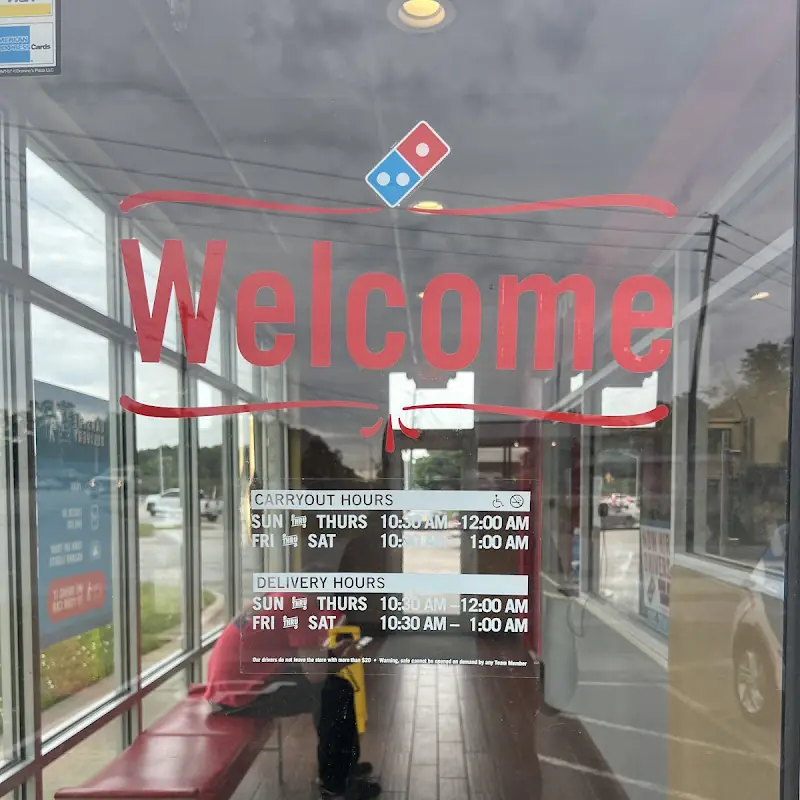 Domino's Pizza