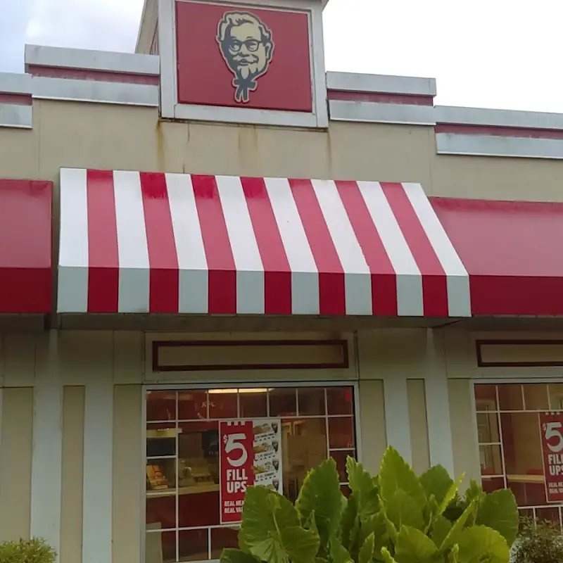 KFC
