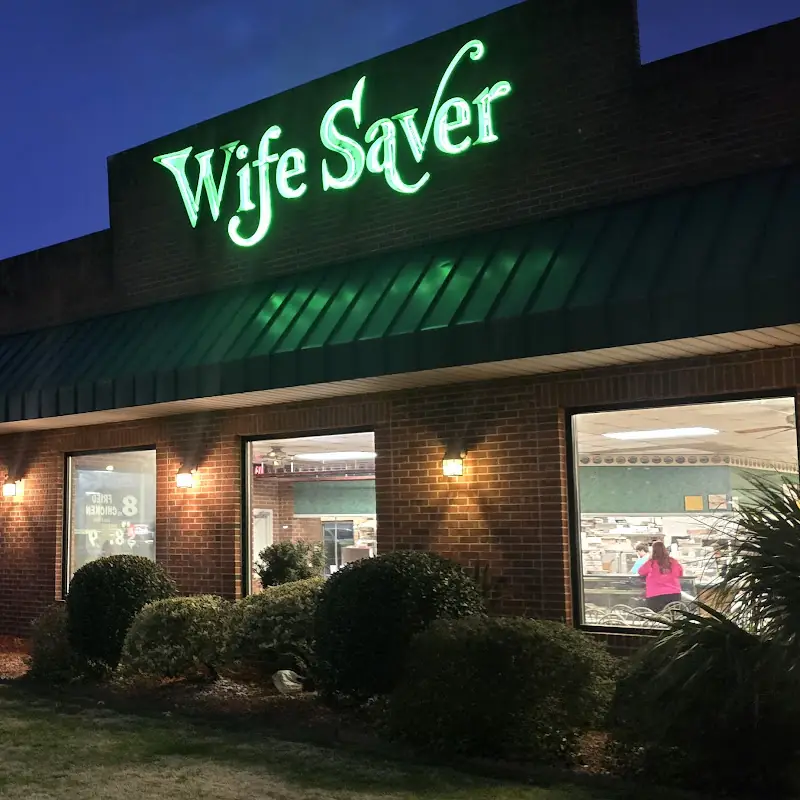 Wife Saver