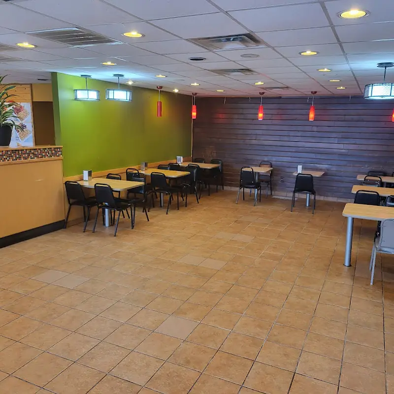 F.C.hibachi express