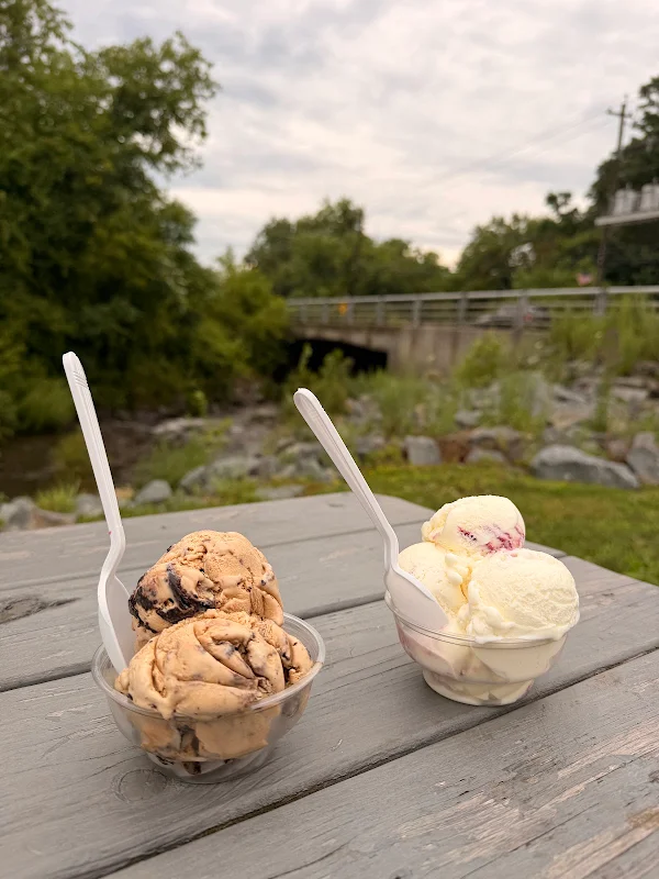 Udderly Ice Cream