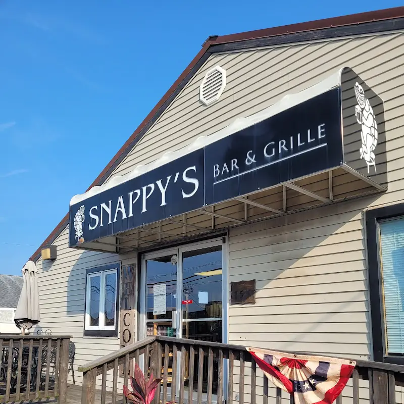 Snappy's Bar & Grille