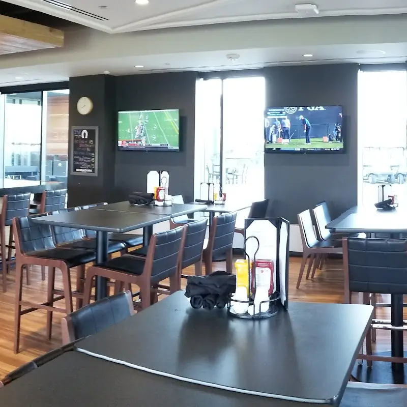 Three One Six Bar + Grill