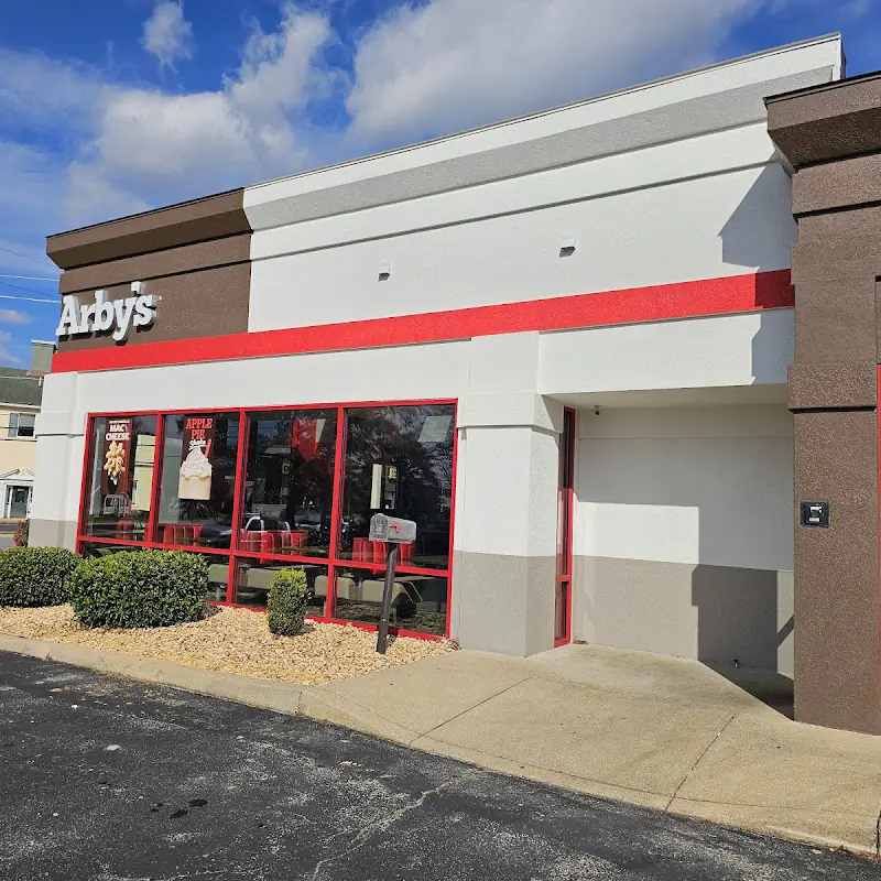 Arby's