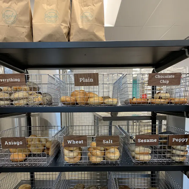 The Bagelry - OTR