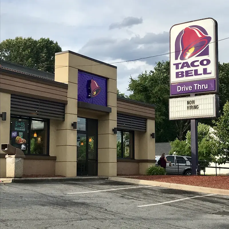 Taco Bell