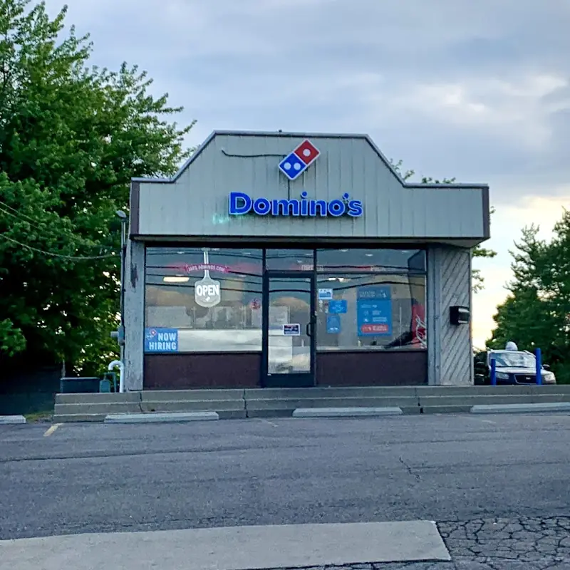 Domino's Pizza