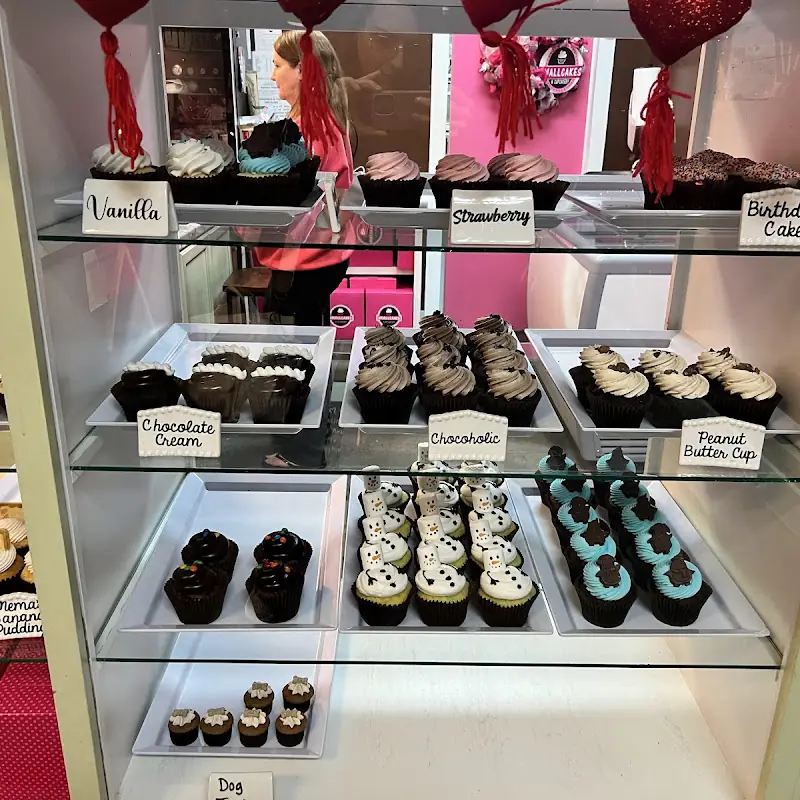 SmallCakes of NORTH AUGUSTA