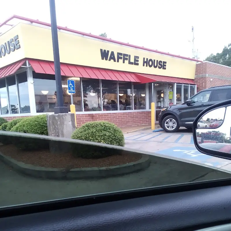 Waffle House