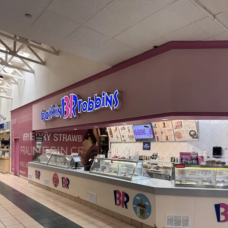 Baskin-Robbins