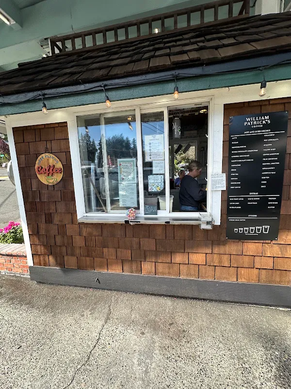 William Patrick's Coffee Inc